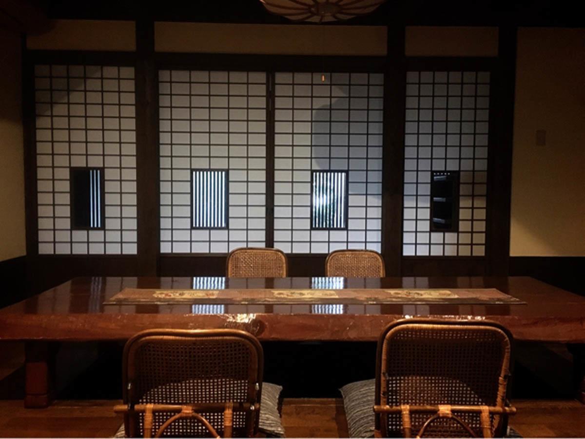 Ryosou Komatsu Bessou Hotel Kokonoe Eksteriør billede